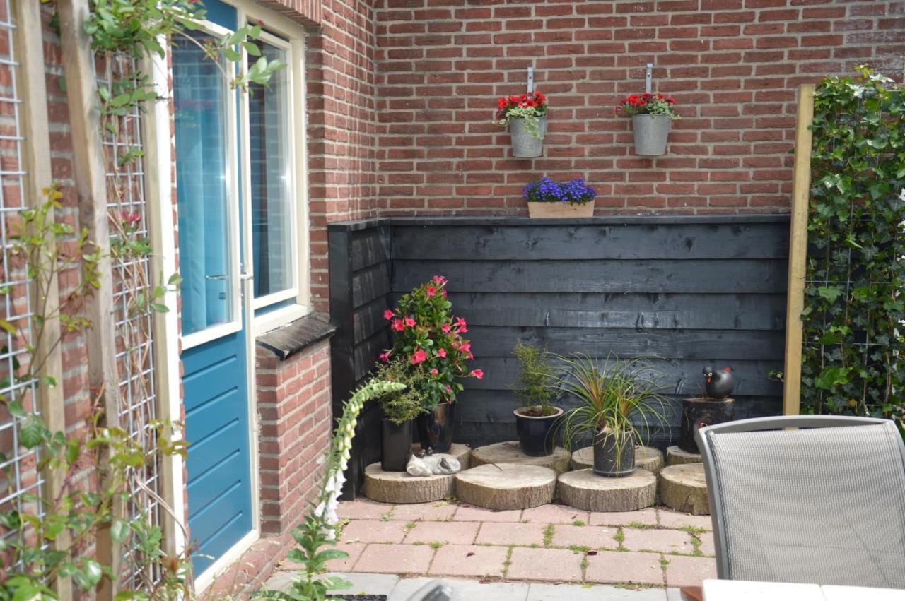 B & B Boezeneren Yerseke Exterior photo